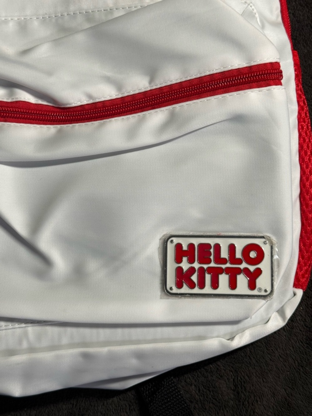Hello kitty backpack bundle (2) - Picture 10 of 12
